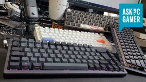 Five things I always tell people before they buy a new gaming keyboard