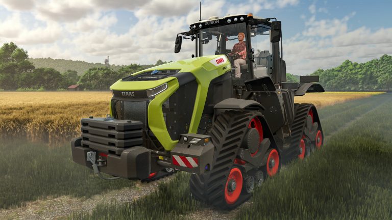 How to use Farming Simulator 25 console commands to give yourself infinite money