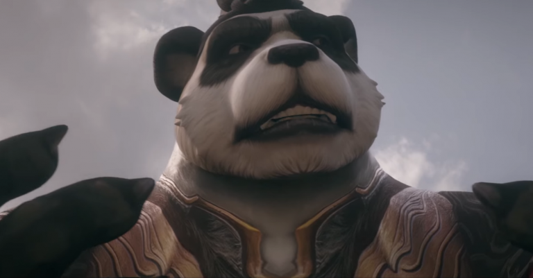 Mists of Pandaria: Classic is coming summer 2025