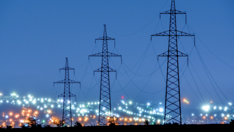 NVIDIA cuDSS Library Removes Barriers to Optimizing the US Power Grid