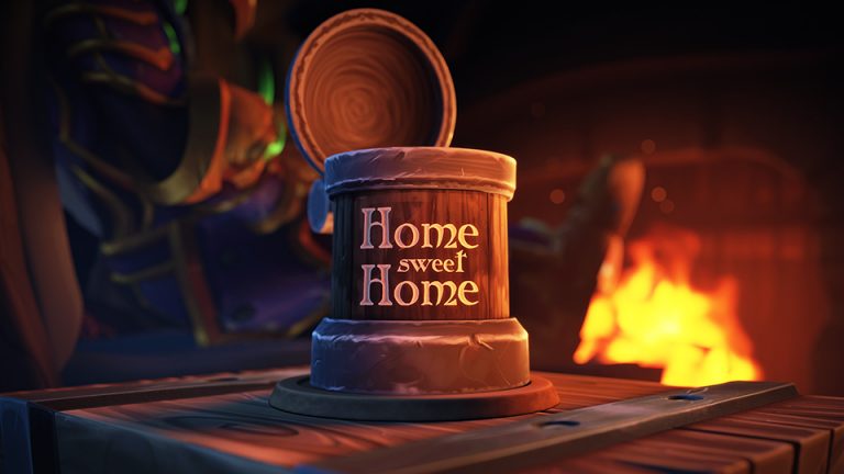 Player housing is coming to World of Warcraft after 20 years, though you’ll have to wait until the next expansion: ‘It’s a tremendously large undertaking’