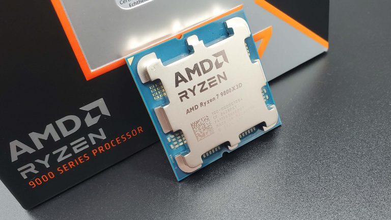 AMD just took the one thing Intel’s Arrow Lake CPUs had going for them and slapped it right out of their hands