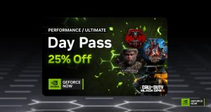 Welcome to GeForce NOW Performance: Priority Members Get Instant Upgrade