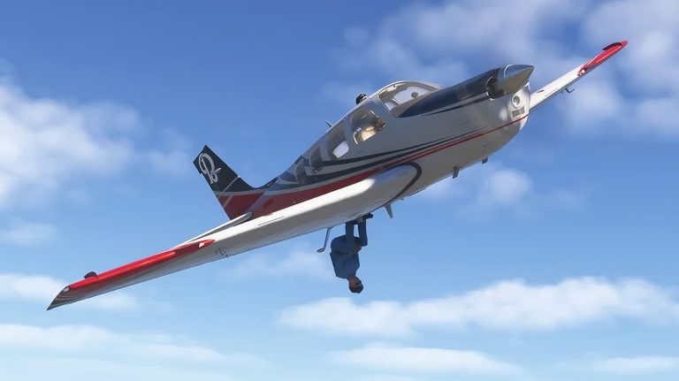 If you think Stalker 2 is buggy, wait until you climb aboard Microsoft Flight Simulator 2024