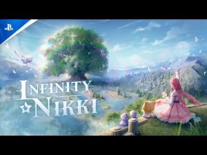 Infinity Nikki: hands-on report