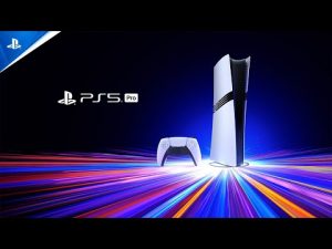 Getting started with PlayStation 5 Pro, out today