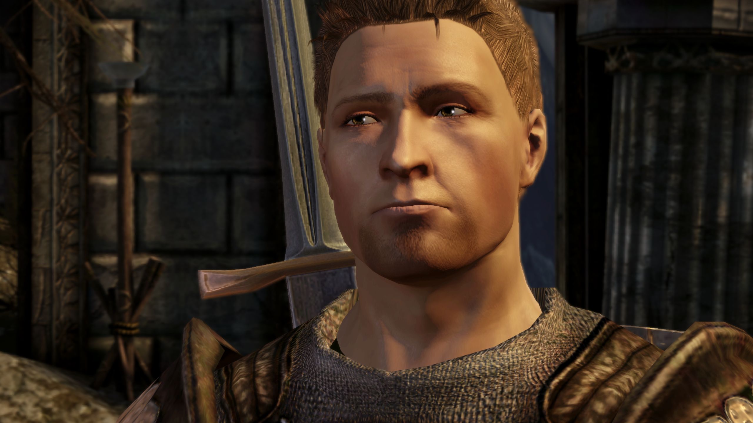 Dragon Age: Inquisition was supposed to see your Origins character return for what would have been the most excruciating choice BioWare ever concocted