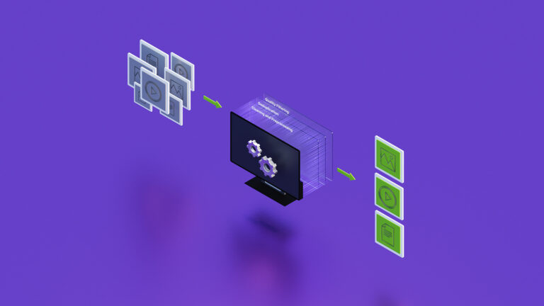 Mastering LLM Techniques: Data Preprocessing