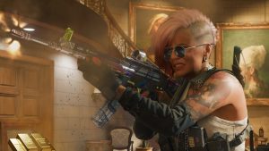 Black Ops 6 players can calm down because the devs have confirmed that the ‘Assault Rifle changes have not made headshots less effective’