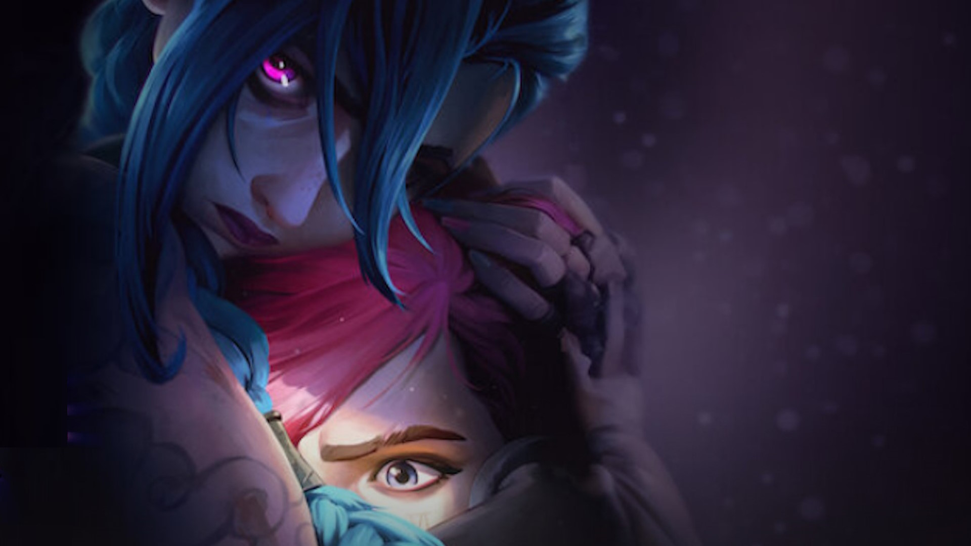 Riot calls out ‘disrespectful’ AI-extended Arcane art on Netflix: ‘This image was a mistake’