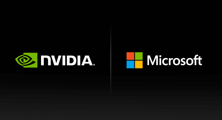 NVIDIA and Microsoft Showcase Blackwell Preview, Omniverse Industrial AI and RTX AI PCs at Microsoft Ignite