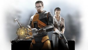 Valve gets the original Half-Life 2 development team back together for a huge 20th anniversary update—and the game is now free on Steam