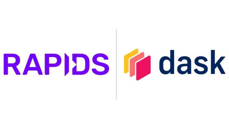 Best Practices for Multi-GPU Data Analysis Using RAPIDS with Dask