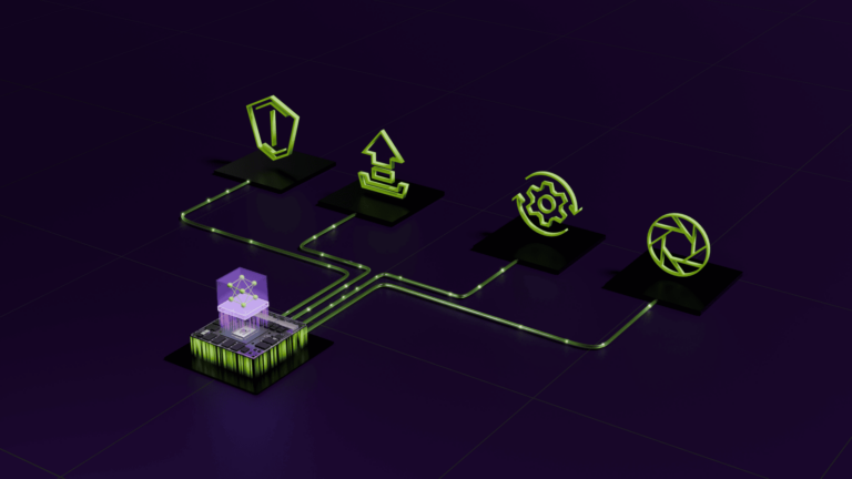 NVIDIA JetPack 6.1 Boosts Performance and Security through Camera Stack Optimizations and Introduction of Firmware TPM