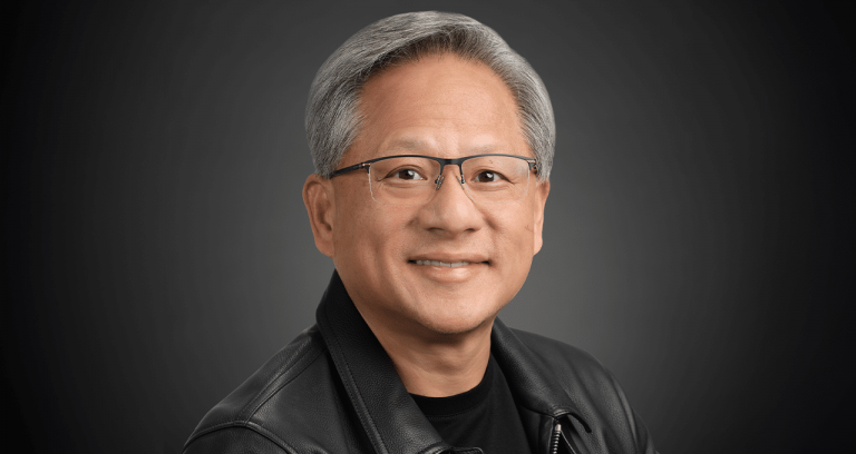 AI Will Drive Scientific Breakthroughs, NVIDIA CEO Says at SC24