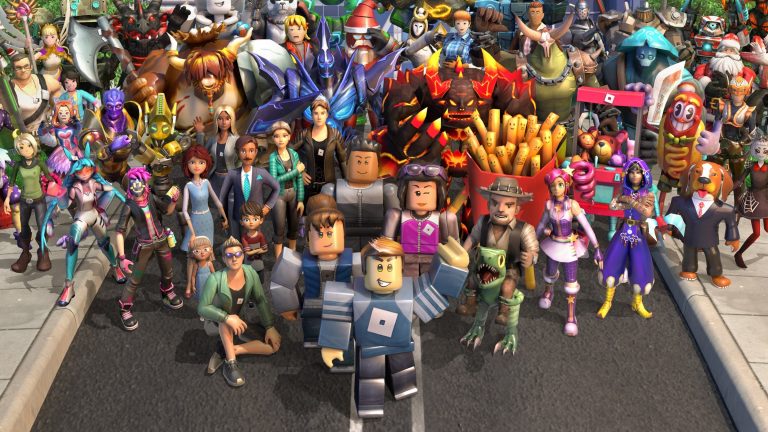 Roblox is banning kids from unrated experiences and Social Hangout spaces in an effort to protect them from paedophiles