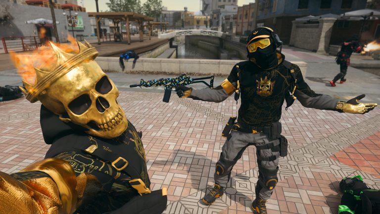 Team Ricochet is combating cheaters in Call of Duty: Black Ops 6 with ‘hourly sweeps’ and ‘AI systems’ but even with over 19,000 bans, players aren’t seeing the results