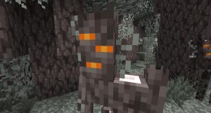 Instead of Minecraft 1.22, Mojang is releasing its next planned content ‘drop’ next week with the new Pale Garden biome