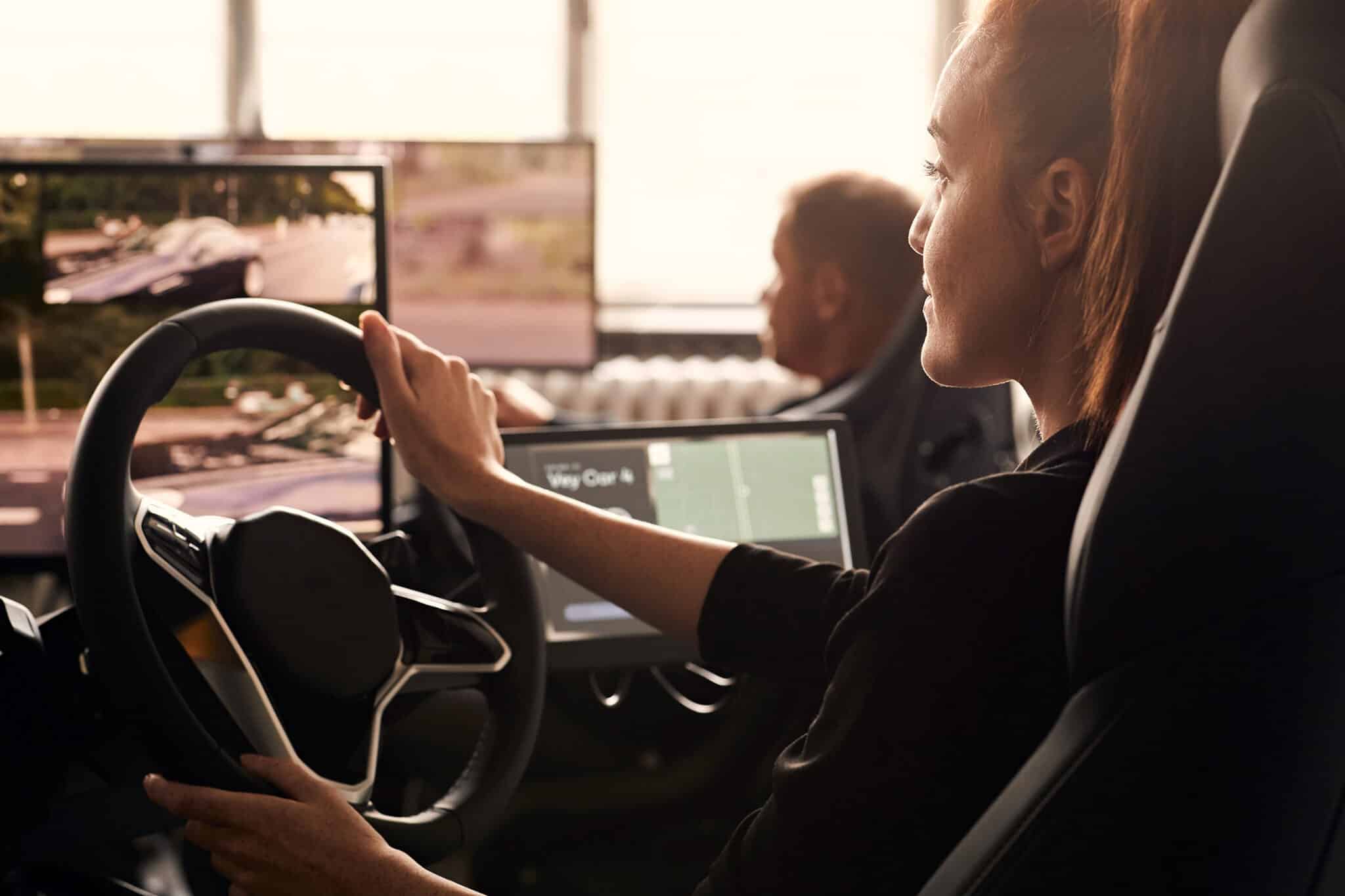 Driving Mobility Forward, Vay Brings Advanced Automotive Solutions to Roads With NVIDIA DRIVE AGX