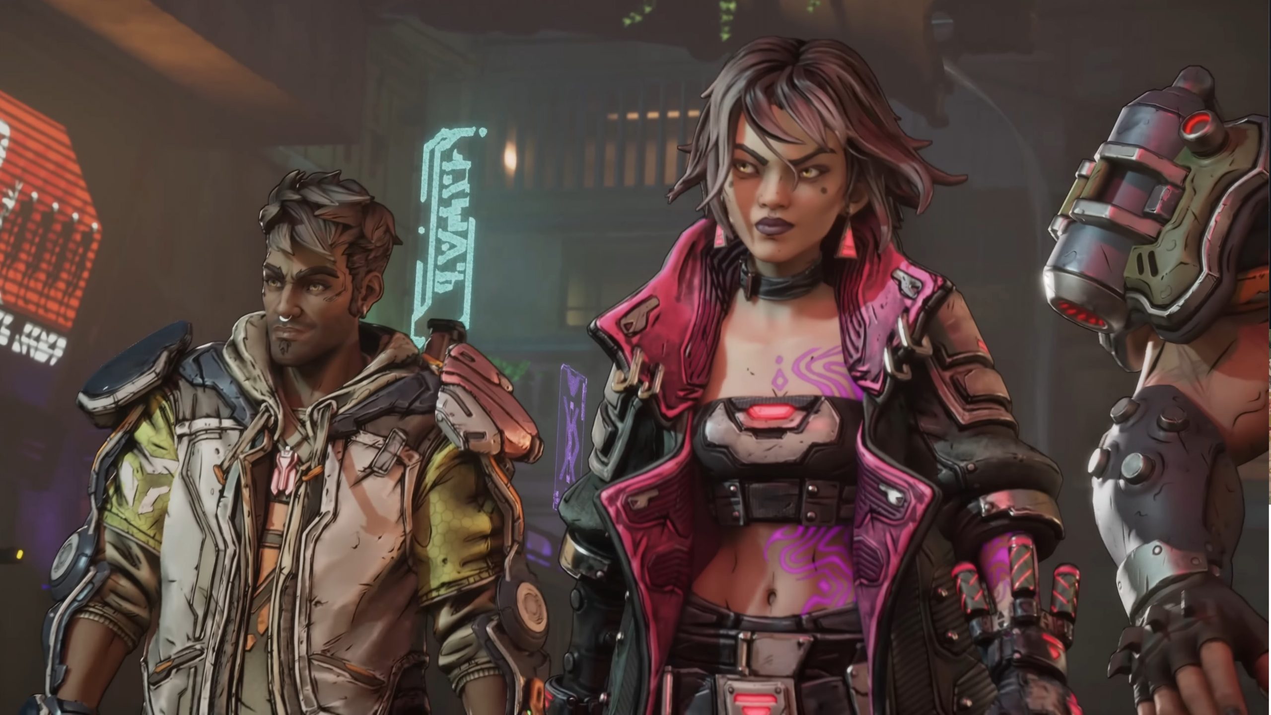 Borderlands 4 will cut back on ‘toilet humor,’ says Gearbox: ‘If the word skibidi ships in the game under my watch I’m gonna cry real tears’