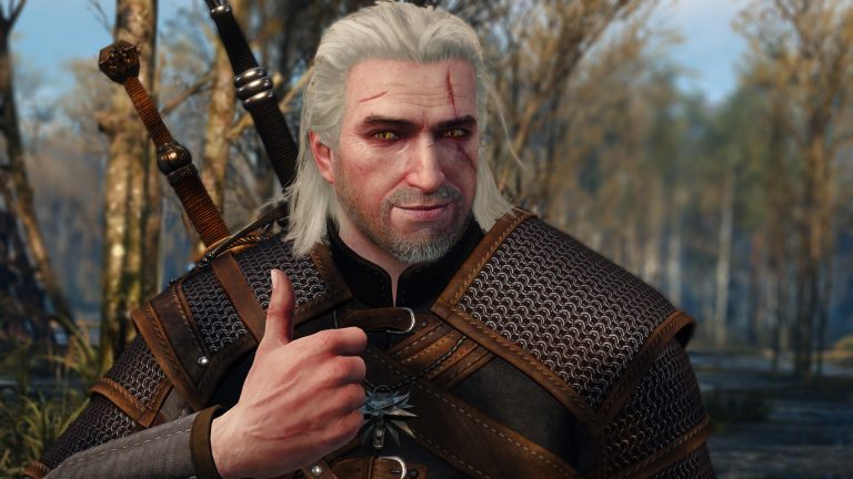 Witcher author reveals that Geralt is 61 years old in The Witcher 3, with even weirder ramifications for Henry Cavill’s Netflix performance