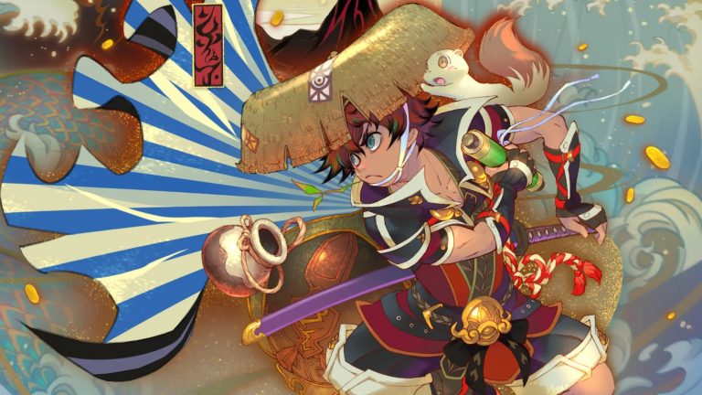 Shiren the Wanderer’s simple graphics disguise a systems-dense roguelike full of the emergent stories I love the genre for