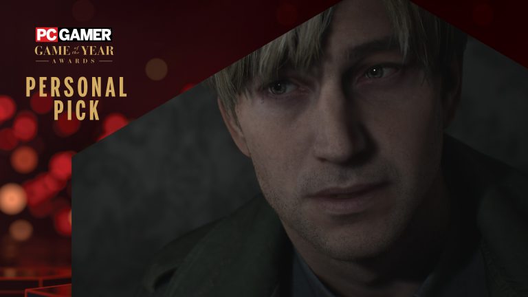 Bloober’s Silent Hill 2 was more remix than remake and that’s why it was great