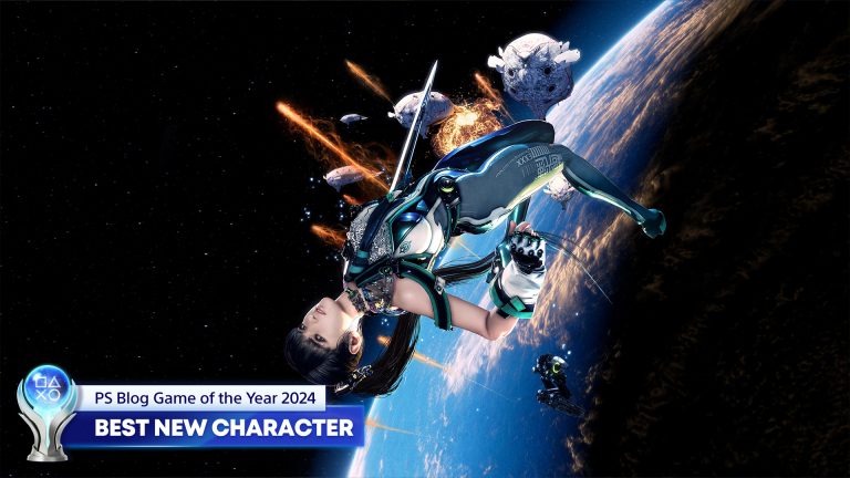 PS Blog Game of the Year 2024: The Winners