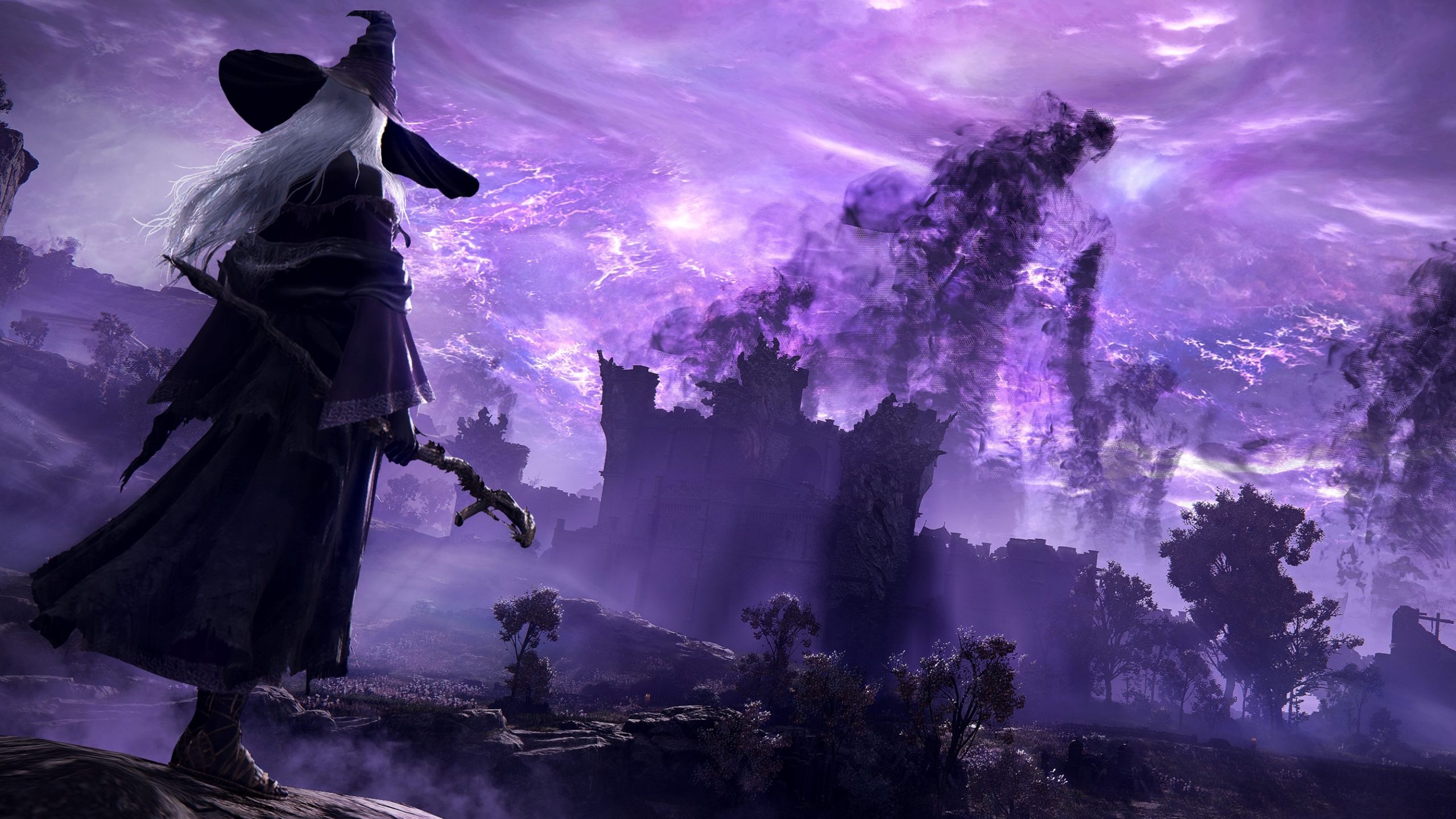 Elden Ring: Nightreign hands-on: 6 hours with FromSoftware’s wild new co-op roguelike action RPG remix