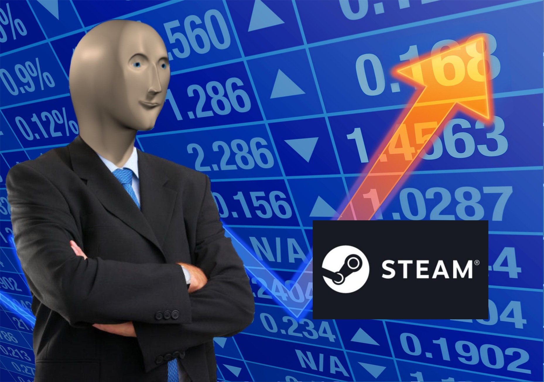 Nearly 19,000 games released on Steam in 2024