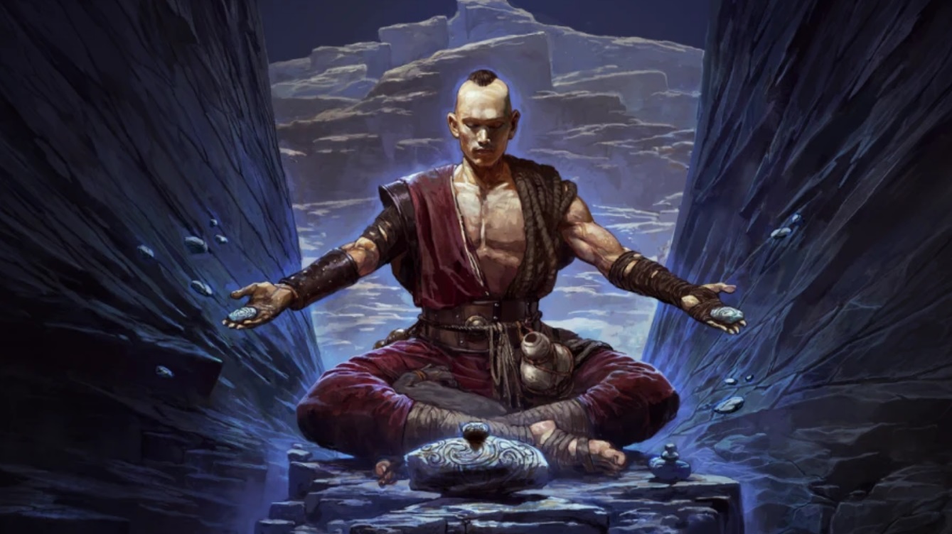 Path of Exile 2’s character customisation can’t compete with Diablo 4’s hellishly good drip, but the good news is you’ll barely notice