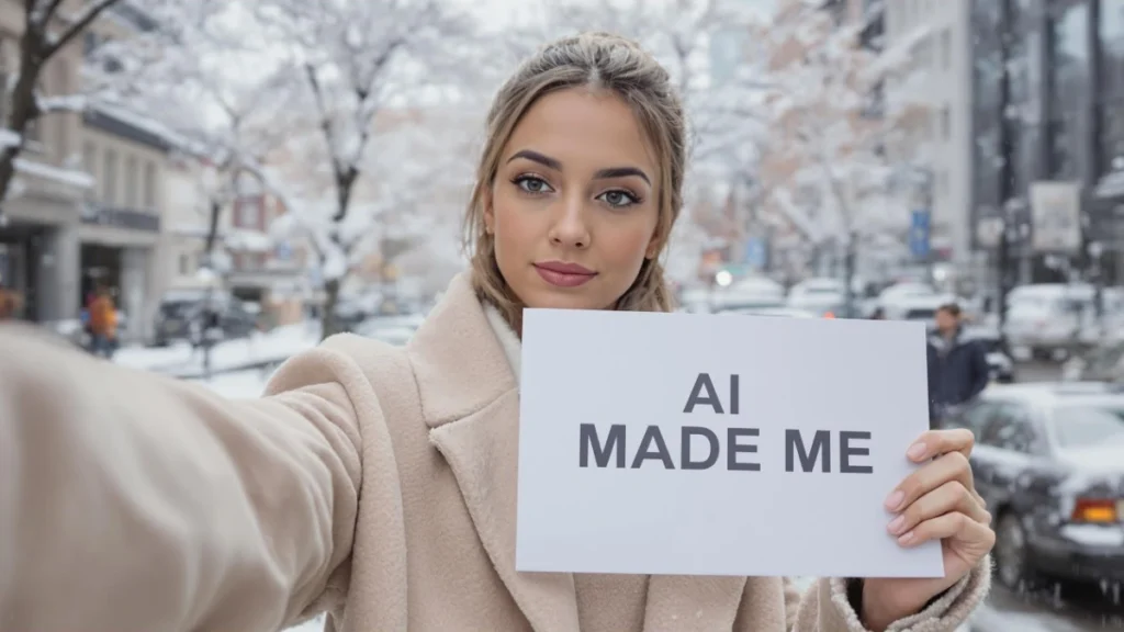 This NEW AI Image Generator Is So Realistic, People Are Earning $10K/Month With It, and You Can Too!