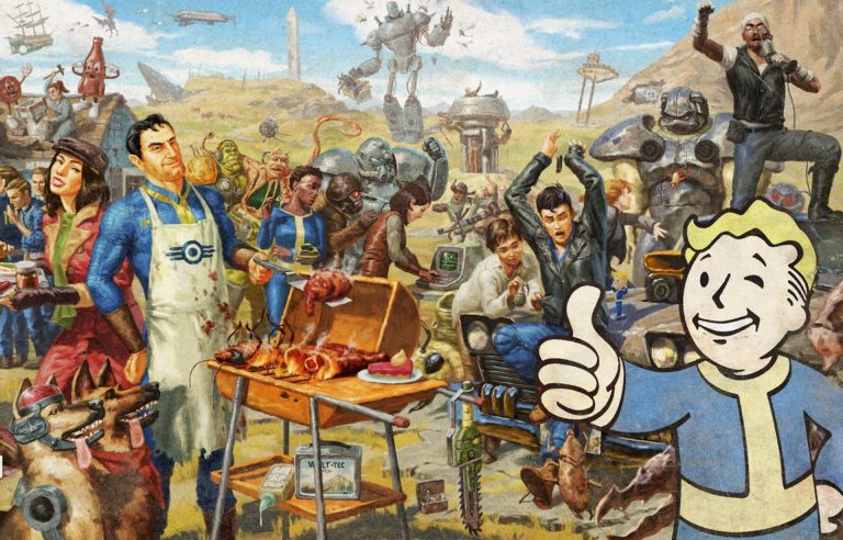 ‘Fallout wasn’t designed to have other players’: Fallout co-creator Tim Cain was extremely wary of turning it into an MMO