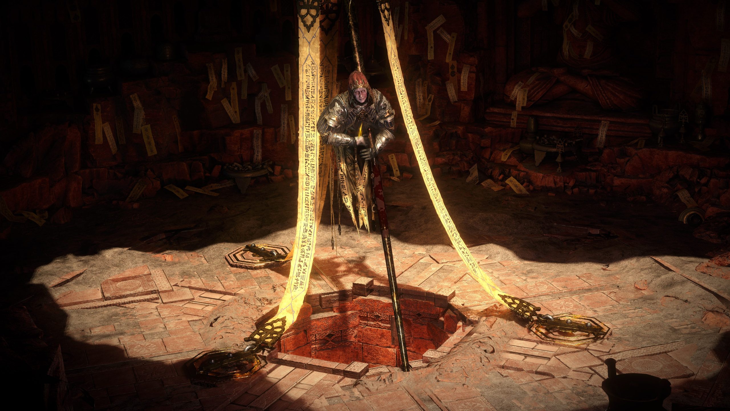 How to unlock Ascendancy in Path of Exile 2