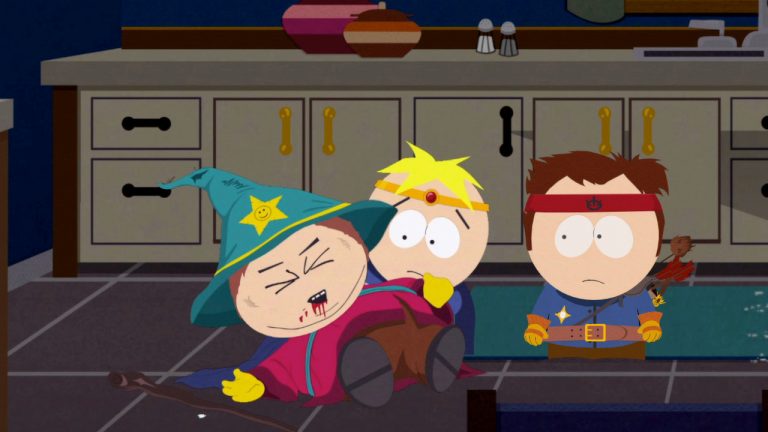 The legendary South Park RPG that has over 50,000 ‘Overwhelmingly Positive’ reviews on Steam is now cheaper than a cup of coffee