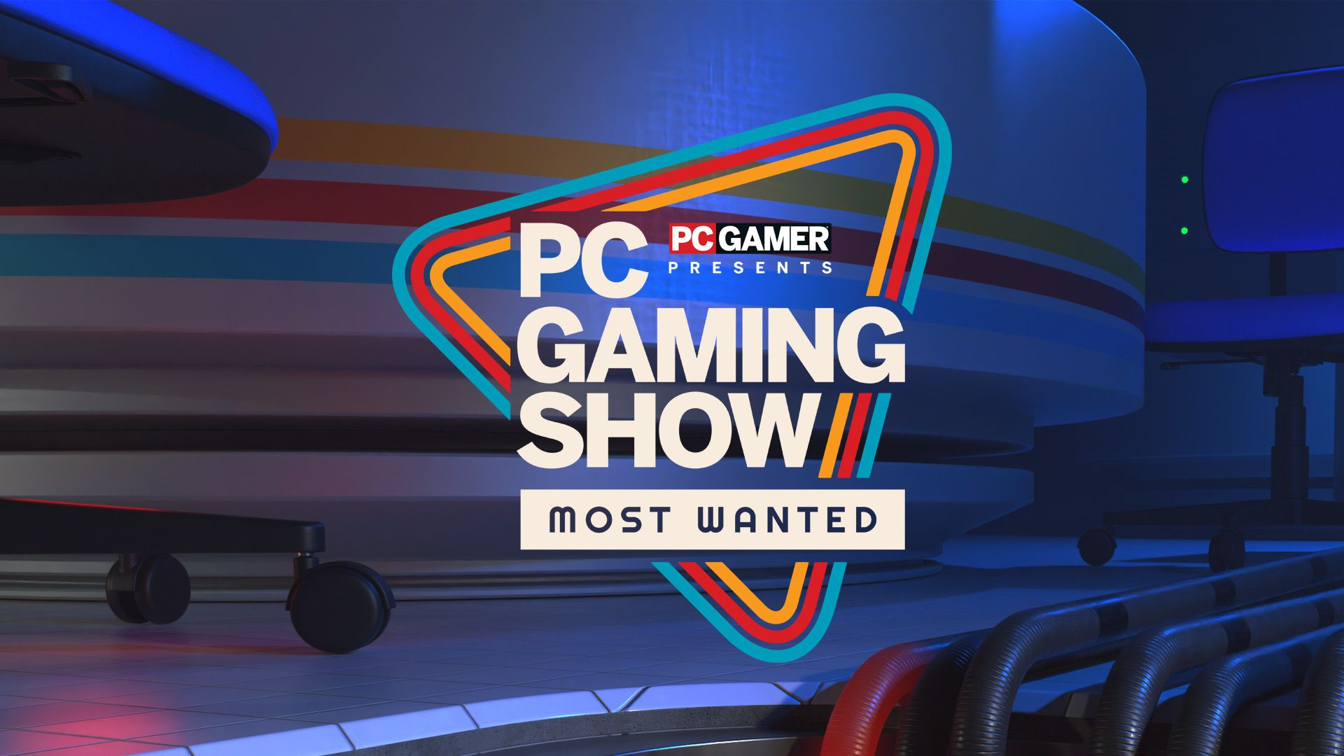 Every game, trailer, and announcement in the 2024 PC Gaming Show: Most Wanted