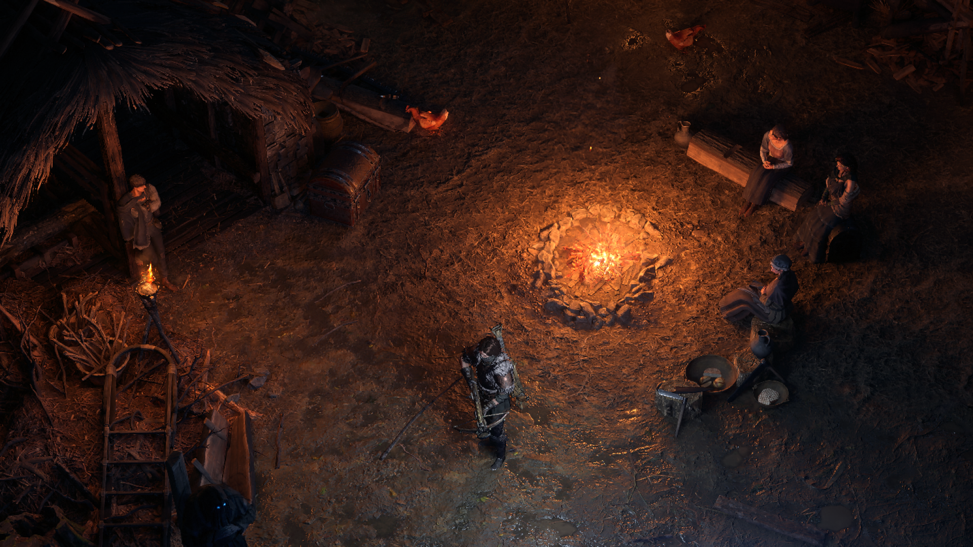 Where to find Renly’s Tools in Path of Exile 2