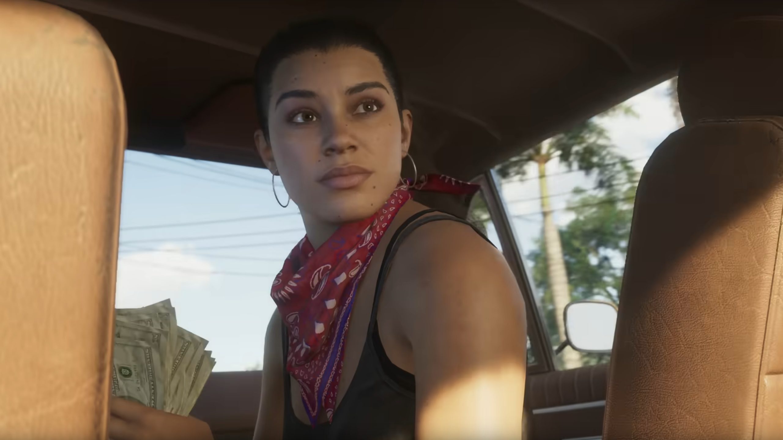 GTA 6 was never going to be at The Game Awards, but it is a little surprising that we haven’t seen another trailer yet