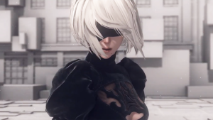 Unlikely hit Nier: Automata has now sold over 9 million copies