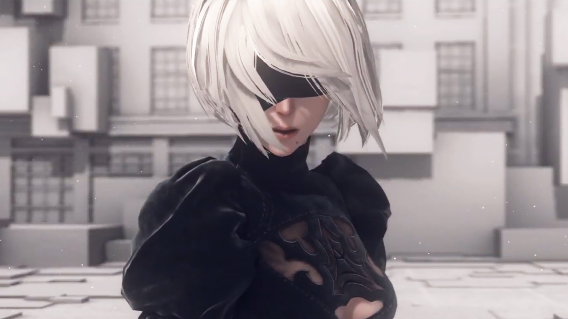 Unlikely hit Nier: Automata has now sold over 9 million copies