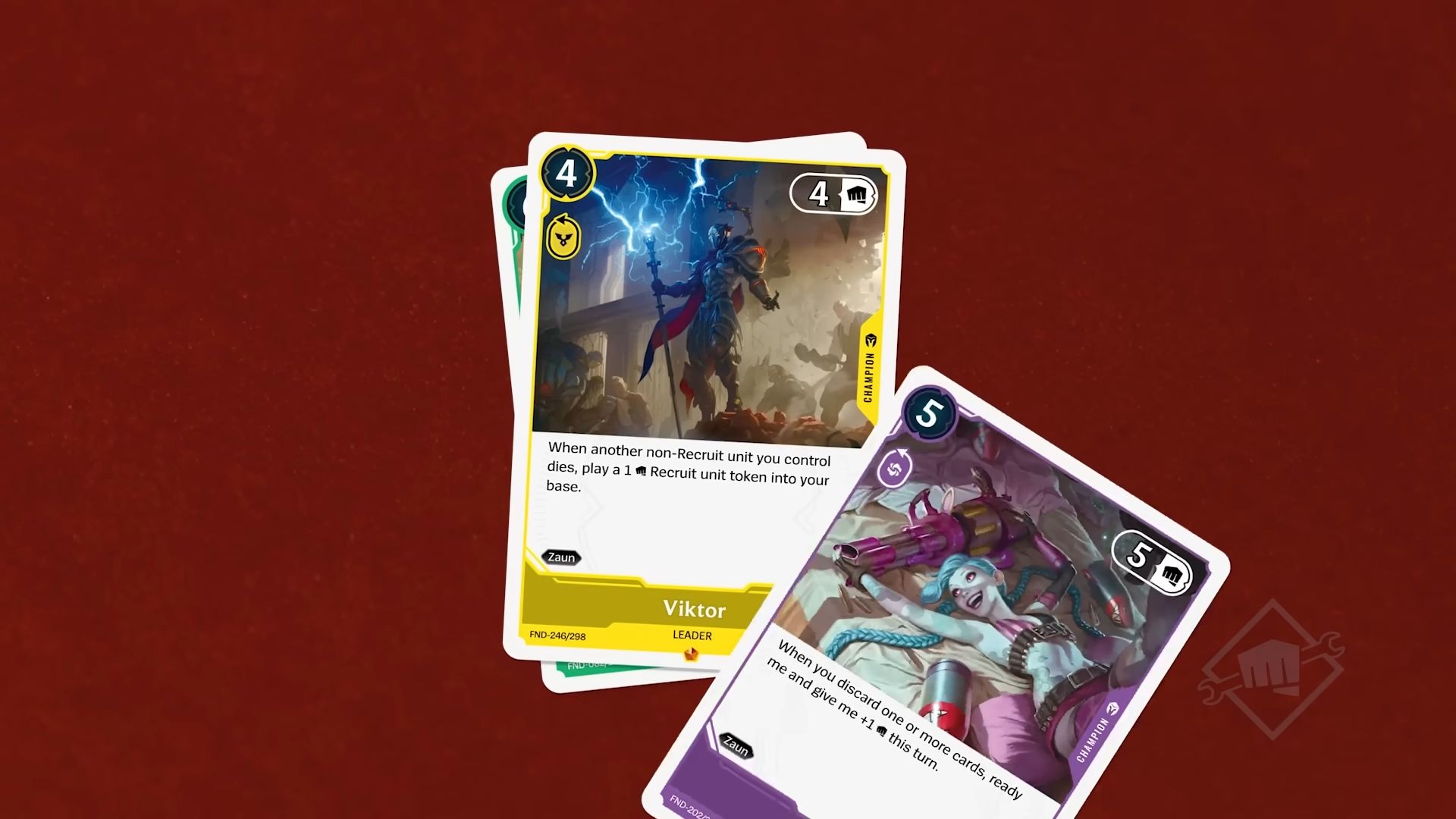 Riot Games announced a physical card game and fans of its digital card game, Legends of Runeterra, aren’t happy about it