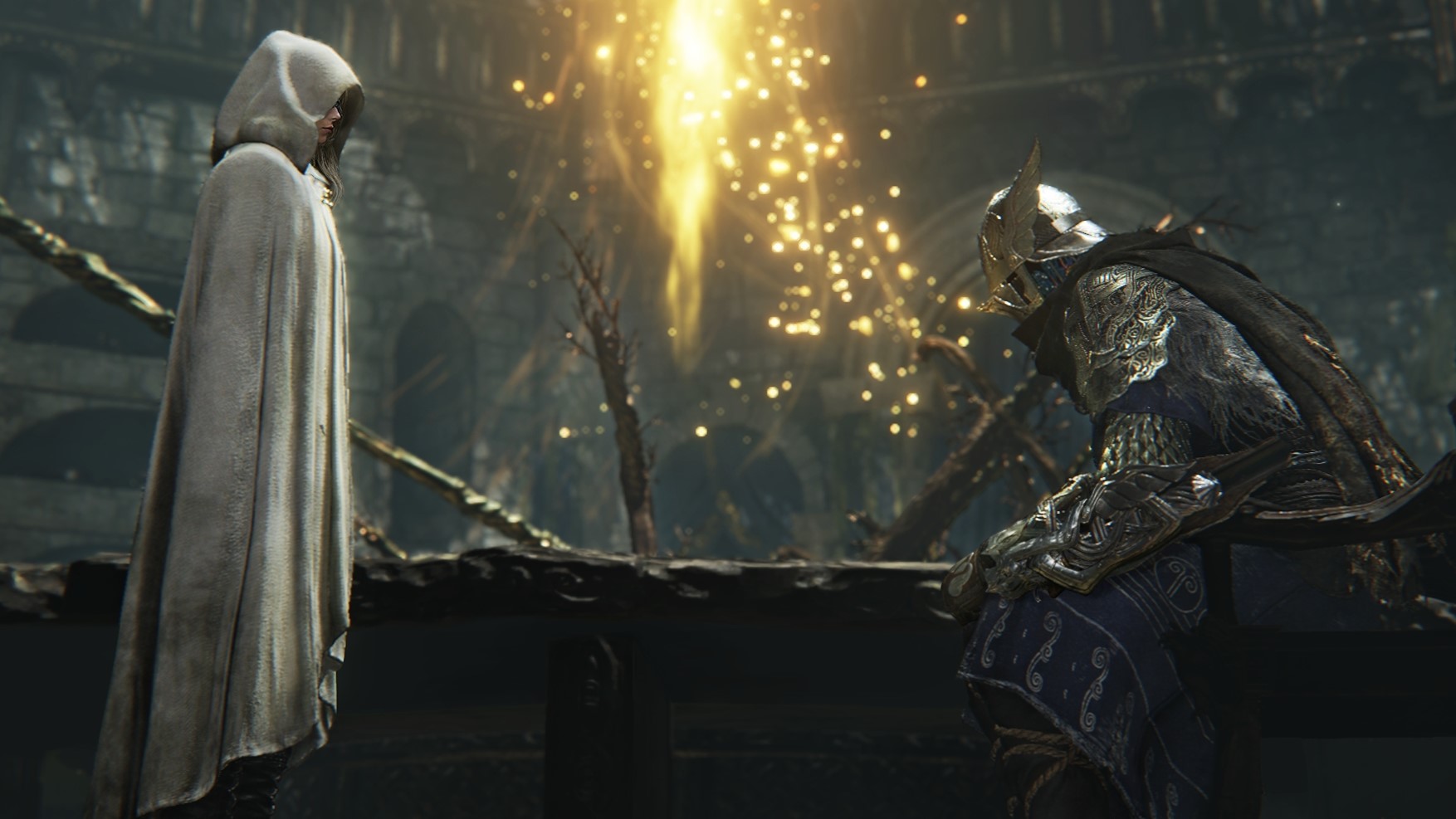 If you want to play Elden Ring: Nightreign as soon as possible, good news: It’ll have a Network Test next year