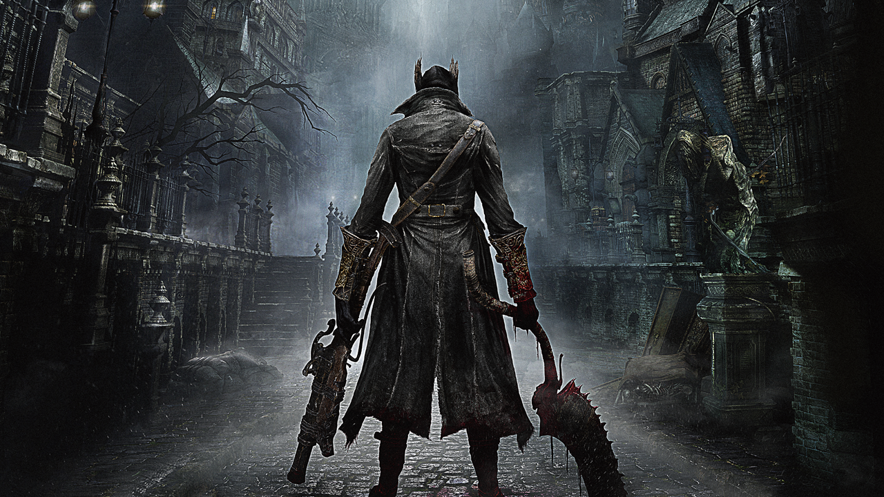 Be safe out there: long-suffering Bloodborne fans are in hysterics over a new PlayStation ad