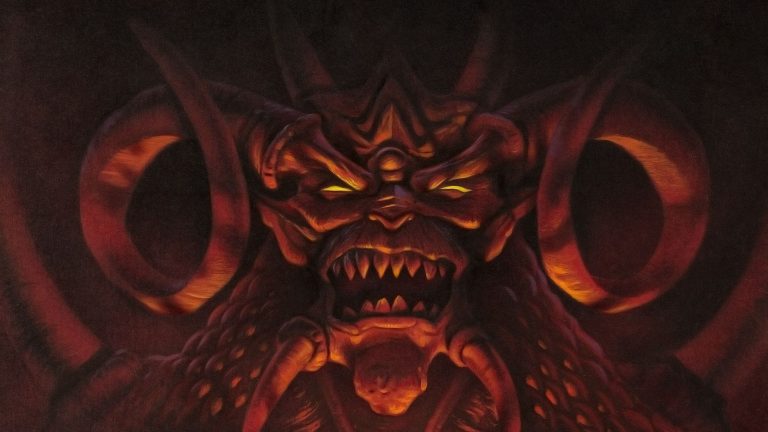 Diablo 1 and 2 devs secure $4.5 million for a new ARPG: ‘We’re going back to what made those early Diablo games feel so awesome but taking them in some cool, fresh directions’