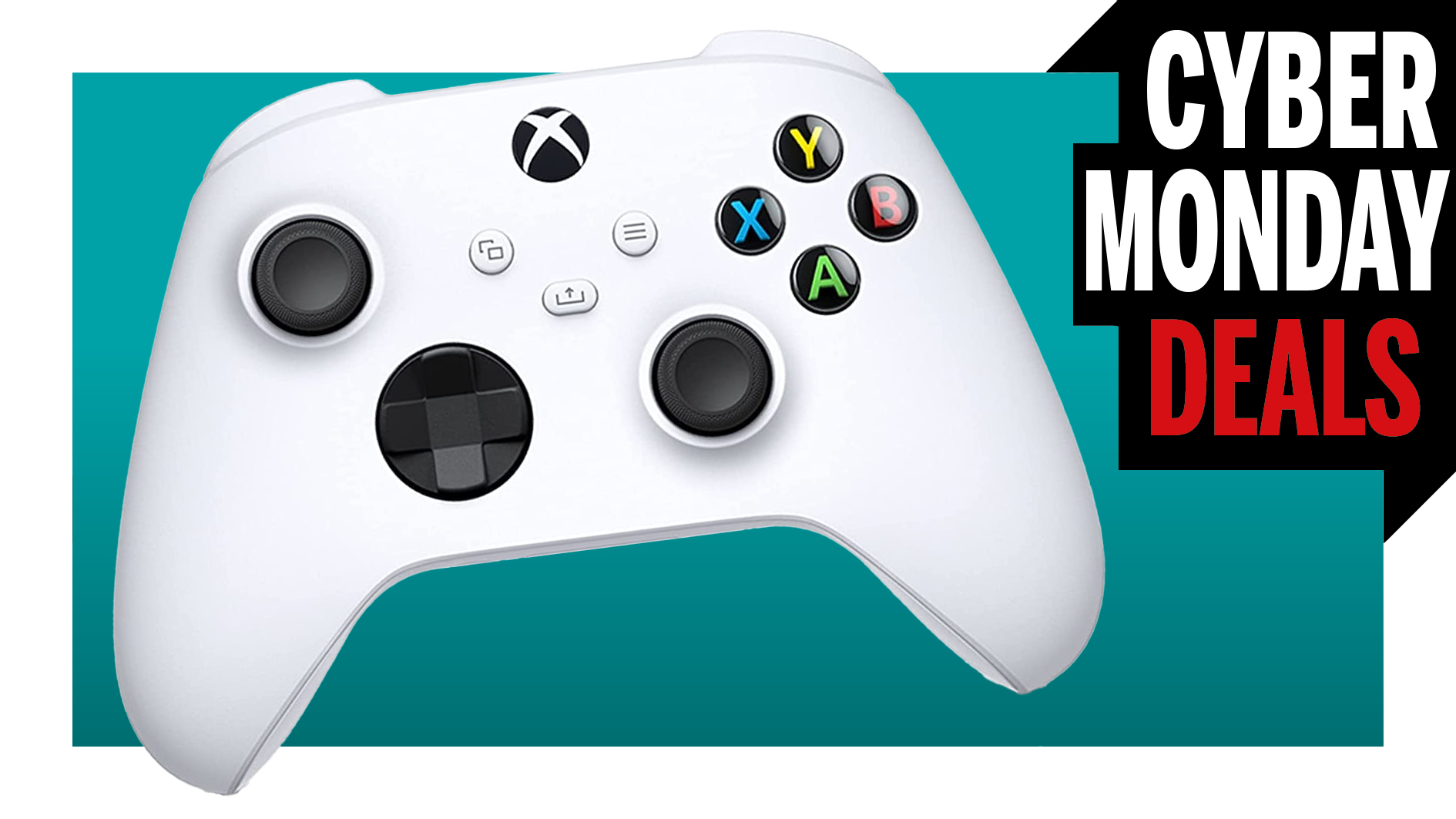 The best Xbox controller deal right now isn’t at Amazon or Best Buy