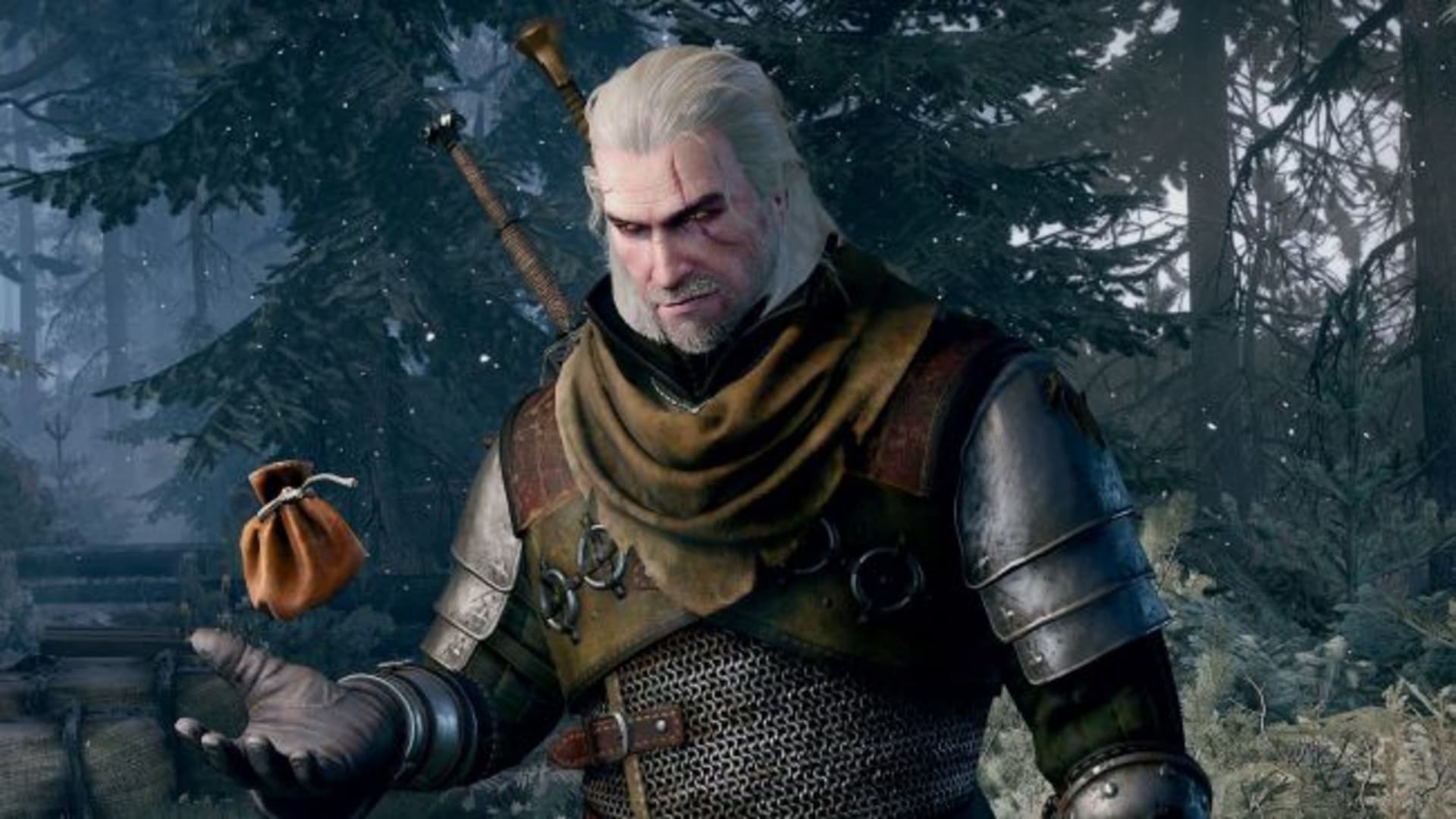 Witcher 3 modders just upended everything we know about how it was made with a 584-page breakdown of an early prototype that had a 150-hour main quest, all thanks to a database ‘containing almost every single line of text’ from its development