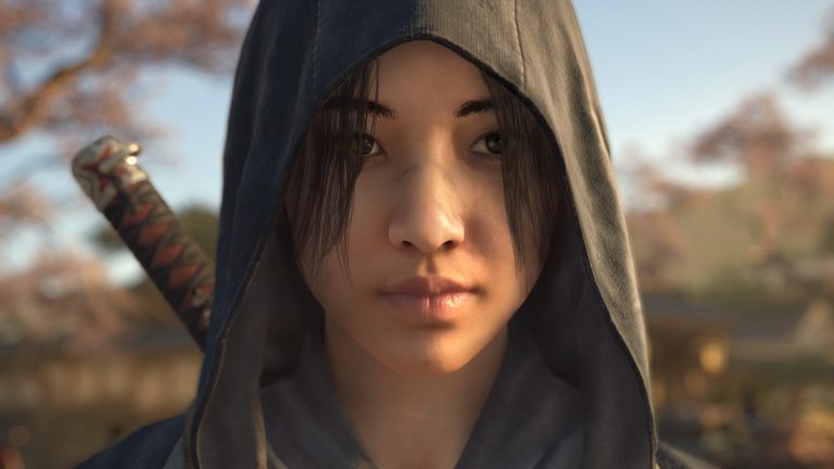 Ubisoft says that Assassin’s Creed Shadows’ ninja will be ‘the fastest Assassin’ it’s ever done