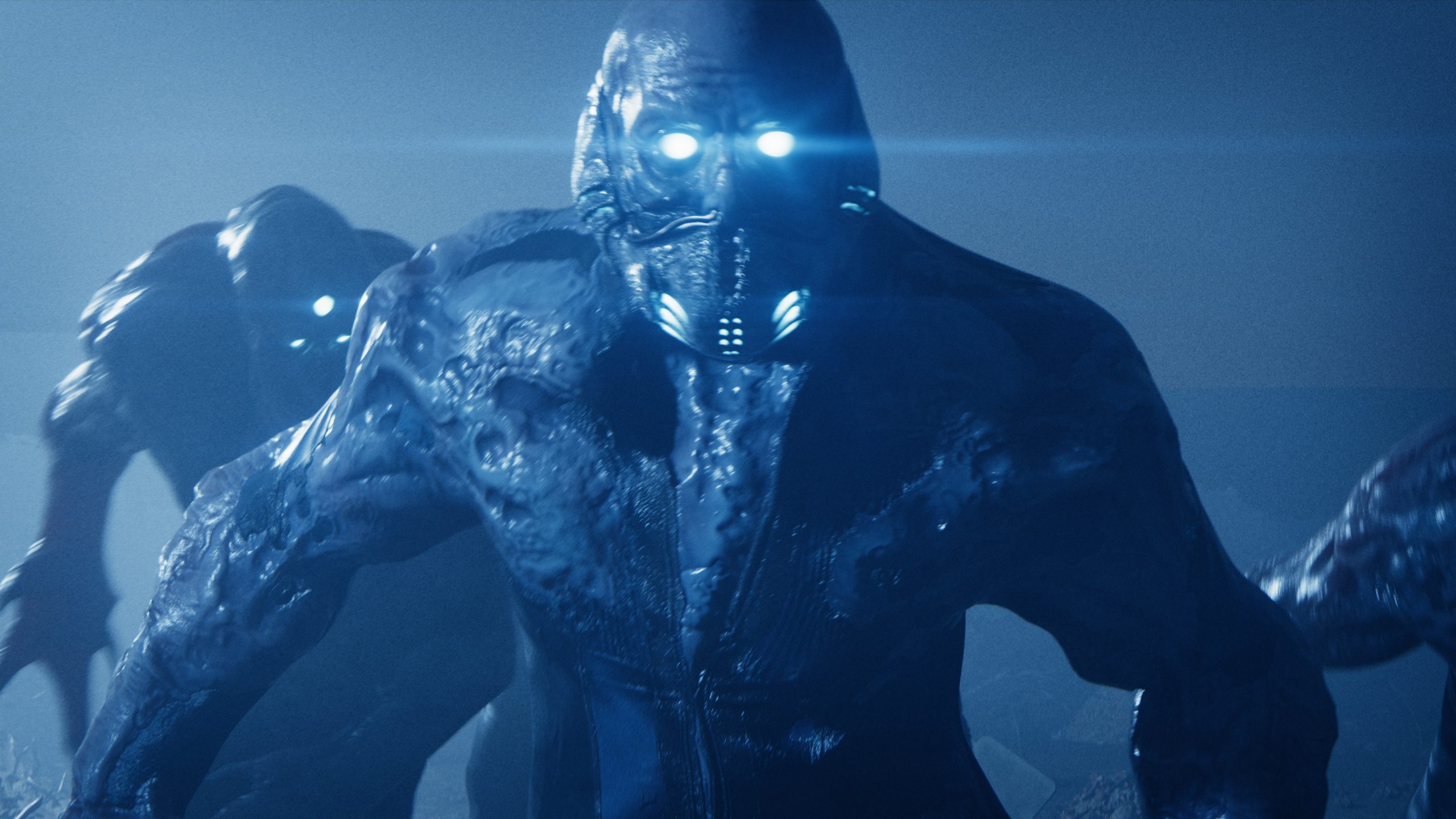 Illuminates invade! Helldivers 2’s biggest update yet drops today with a new alien faction and four-person vehicle