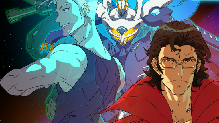 7 years after unique puzzle brawler Battle Chef Brigade, its creators are back with another offbeat genre mash-up: ‘People like card games, hopefully they like card games that have really good characters’