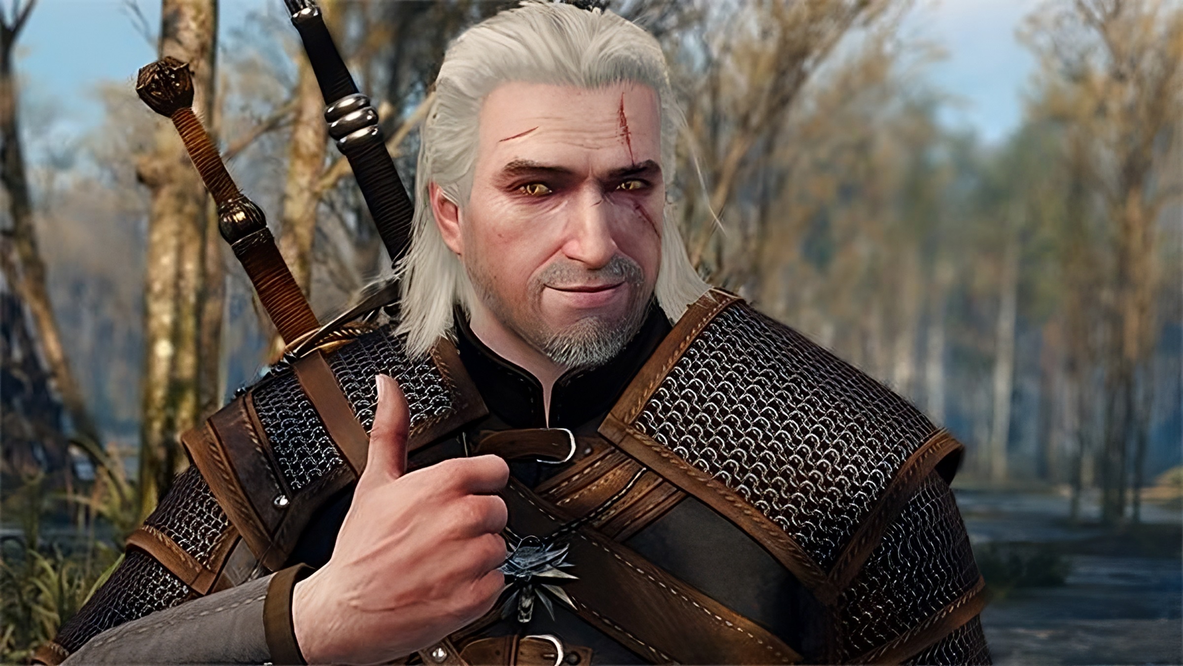 CD Projekt knows why we’re all really here: Gwent is coming back in The Witcher 4, and the devs ‘don’t think anyone will be disappointed’